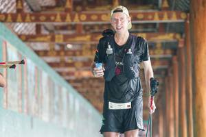 BIB: 
                            <button type="button" onclick="openModal(26927405)" class="btn btn-primary btn-sm float-right btn-popup" data-toggle="modal" data-target=".modal-high-quality">
                        <i class="fas fa-shopping-cart"></i> Add to Cart
                    </button>
                                            <button type="button" onclick="isThisMe(26927405, true)" class="btn btn-success btn-sm float-right btn-popup btn-isme hidden" data-toggle="tooltip" data-placement="bottom" title="นี่คือรูปของคุณใช่ไหม คลิกที่นี่เพื่อเอาเข้าอัลบั้ม">
                        <i class="fas fa-plus"></i> Add to album
                    </button>
                    <button type="button" onclick="isThisMe(26927405, false)" class="btn btn-warning btn-sm float-right btn-popup btn-isnotme hidden">
                        <i class="fas fa-ban"></i> Remove from album
                    </button>